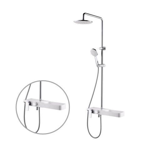 Sen tắm nóng lạnh Asani mã 086013